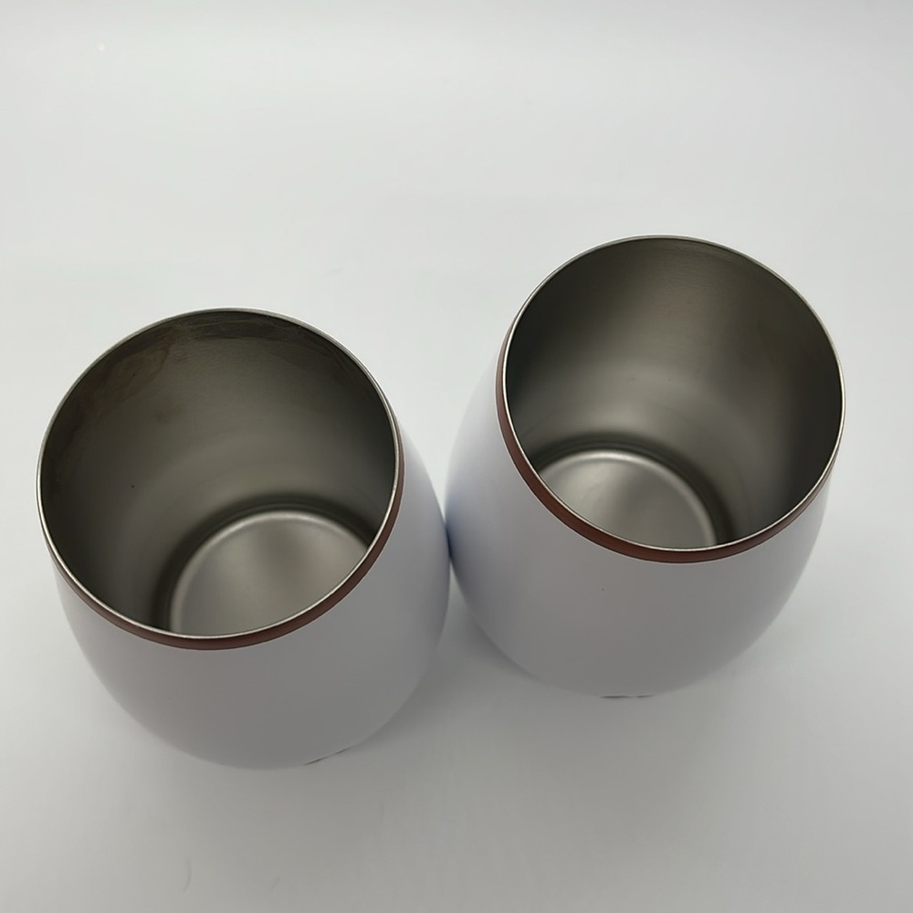 NWOT wine tumblers! - Picture 2 of 6